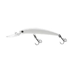 YO-ZURI Leurres-Leurre Flottant Crystal Minnow Dd - 9cm
