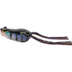 SAVAGE GEAR Leurres-Leurre Frog Hop Popper Frog 5.5cm, 15g