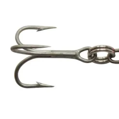 FLASHMER Leurres-Leurre jig metal spot 9,5cm 80g