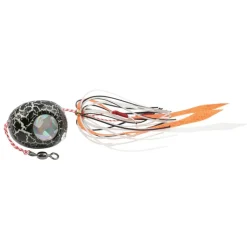 EXPLORER TACKLE Leurres|Pêche Au Tenya-Leurre kabura bunri kab phospho gris