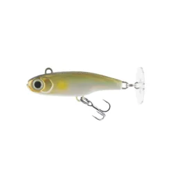 FIIISH Leurres À Truite|Leurres-Leurre Métallique Power Tail Evo 5cm, 8g