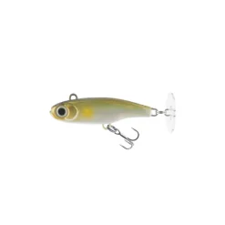 FIIISH Leurres À Truite|Leurres-Leurre Métallique Power Tail Evo 4cm, 5g