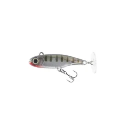 FIIISH Leurres À Truite|Leurres-Leurre Métallique Power Tail Evo 3cm, 2.5g