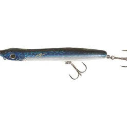 XORUS Pêche Aux Leurres|Leurres-Leurre pencil popper frosty 12.5cm 16g