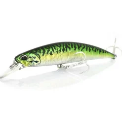 DUO Pêche Aux Leurres|Leurres-Leurre poisson nageur coulant ryuki 110 sw 11cm 21g
