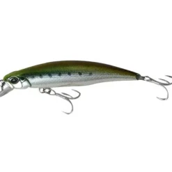 DUO Pêche Aux Leurres|Leurres-Leurre poisson nageur tide minnow 75s 7.5cm 9g