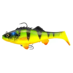 SAVAGE GEAR Leurres-Leurre 3D Perch RTF 20cm 137g