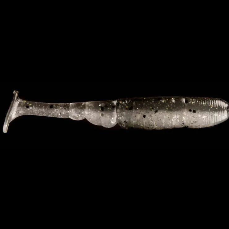 BAIT BREATH Leurres-Leurre Souple Tt Shad - 8Cm