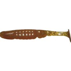 BAIT BREATH Leurres-Leurre Souple Tt Shad - 10Cm