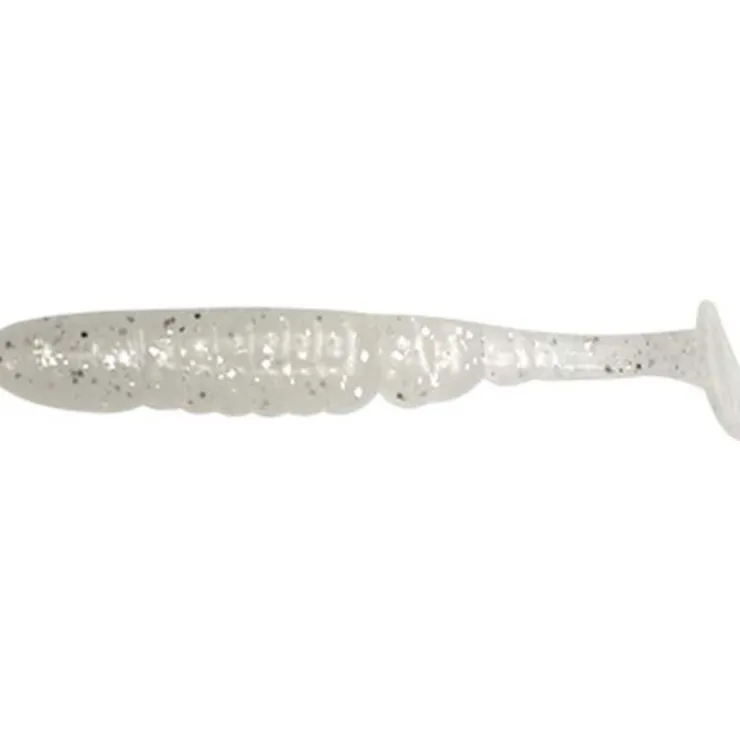 BAIT BREATH Leurres-Leurre Souple Tt Shad - 8Cm