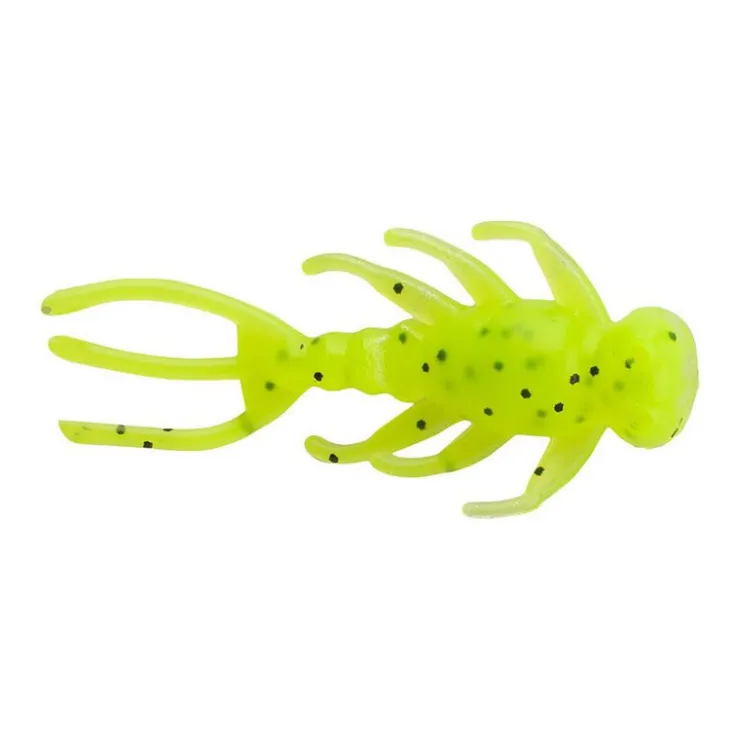 BERKLEY Appâts À Truite-Leurre Souple Mayfly