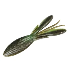 ILLEX Leurres-Leurre Souple Créature Fivoss 3'8 10.5cm 15.6g