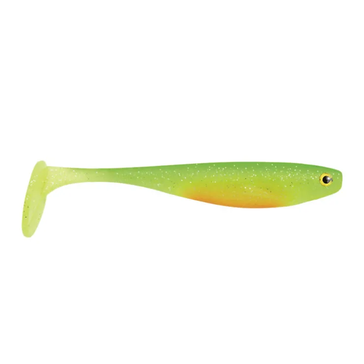 DELALANDE Leurres-Leurre Souple Zand Fat 24cm 116g