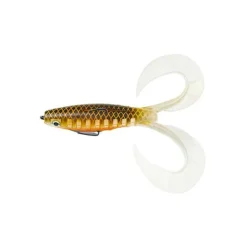 DELALANDE Leurres-Leurre Souple Frog Neo Frog 8cm, 3g