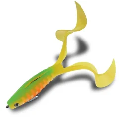 DELALANDE Leurres-Leurre Souple Frog Neo Frog 18cm, 12g
