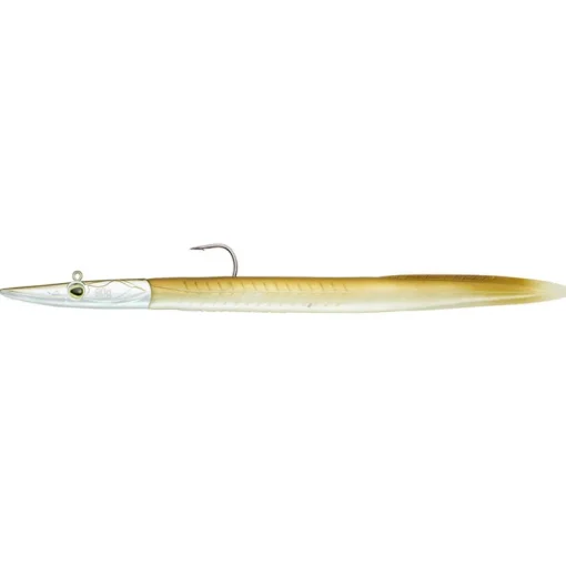 SAKURA Leurres-Leurre Souple Majikeel Combo 220 90g