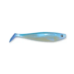 DELALANDE Leurres-Leurre Souple Shad Shad GT 9cm (x2)