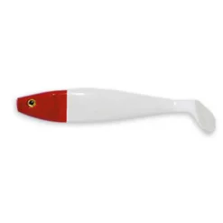 DELALANDE Leurres-Leurre Souple Shad Shad GT 15cm (x2)