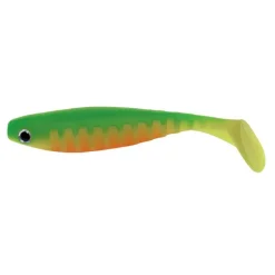 DELALANDE Leurres-Leurre Souple Shad Néo Shallow 13cm, 25g