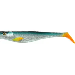 ILLEX Leurres-Leurre Souple Shad Dexter Shad 175, 33g