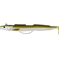 WESTIN Leurres-Leurre Souple Sandy Andy Weedless Jig 13cm 23g