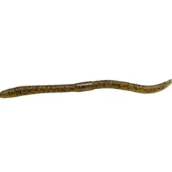 ILLEX Leurres-Leurre Souple Worm Flick Shake 12cm (x8)