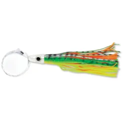 WILLIAMSON Pêche Aux Leurres|Leurres-Leurre traine mer tuna catcher rigged 14cm