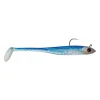 DELALANDE Leurres-Leurres souple speed slim 12cm 10g