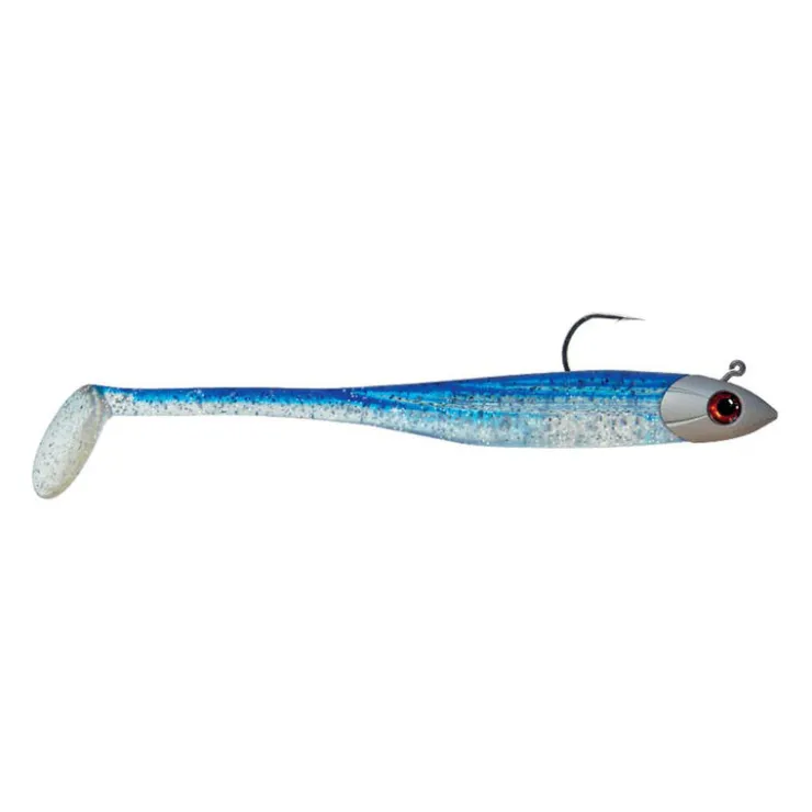 DELALANDE Leurres-Leurres souple speed slim 12cm 10g