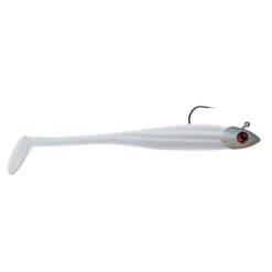 DELALANDE Leurres-Leurres souple speed slim 12cm 10g