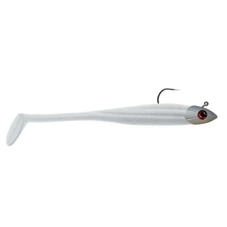 DELALANDE Leurres-Leurres souple speed slim 12cm 10g
