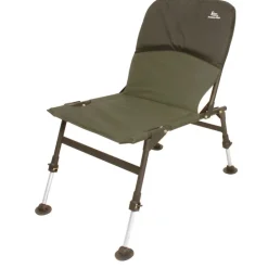 TEAM CARPFISHING Découverte Pêche À La Carpe|Bivouac/Confort-Level chair premium chair
