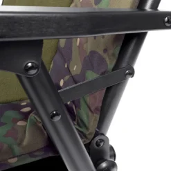 TRAKKER Bivouac/Confort-Levelchair RLX Bench Chair