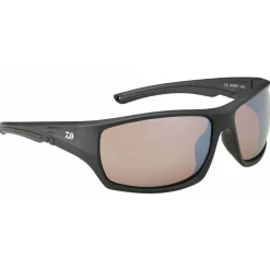 DAIWA Lunettes-Lunette Polarisante Fullshade Verre Gris