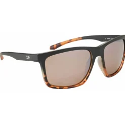 DAIWA Lunettes-Lunette Polarisante Classic Verre Gris