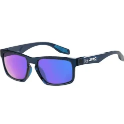 JMC Lunettes|Lunettes-Lunettes Polarisantes TAC Float Gris