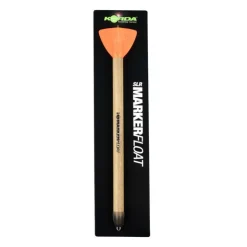 KORDA Amorçage/Propulsion-Marqueur carpe slr balsa marker float