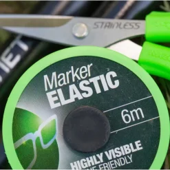 KORDA Amorçage/Propulsion-Marqueur de ligne carpe marker elastic