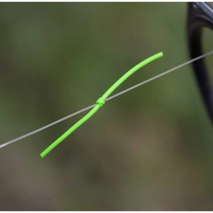 KORDA Amorçage/Propulsion-Marqueur de ligne carpe marker elastic