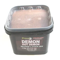 STARBAITS Appâts Et Fabrication-Method & stick mix performance concept hot demon 1.7kg