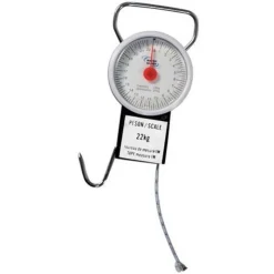 RAGOT Epuisettes / Bourriches-Mini Peson 22Kg