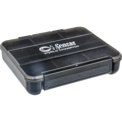 SENSAS Bagagerie / Rangement Et Transport-Mini Tackle Box 2+6