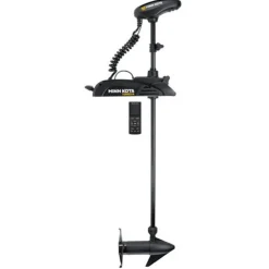 MINN KOTA Motorisation-Moteur Avant Terrova 55BT, GPS, 55Lbs, 12Vcc, sans pédale, 137cm
