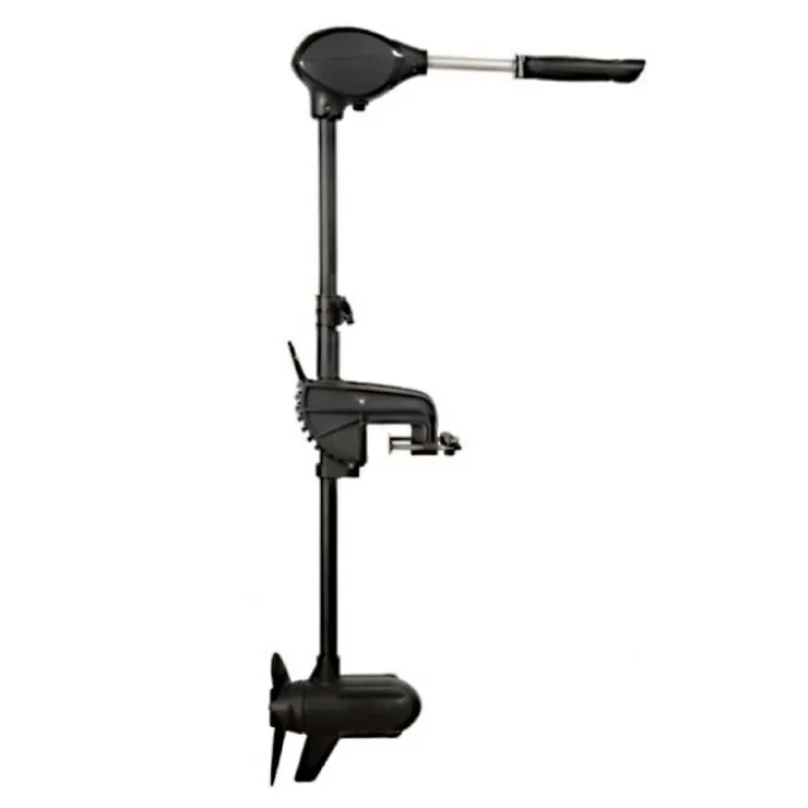 FRAZER Motorisation-Moteur Electrique à Variateur 65 LBS