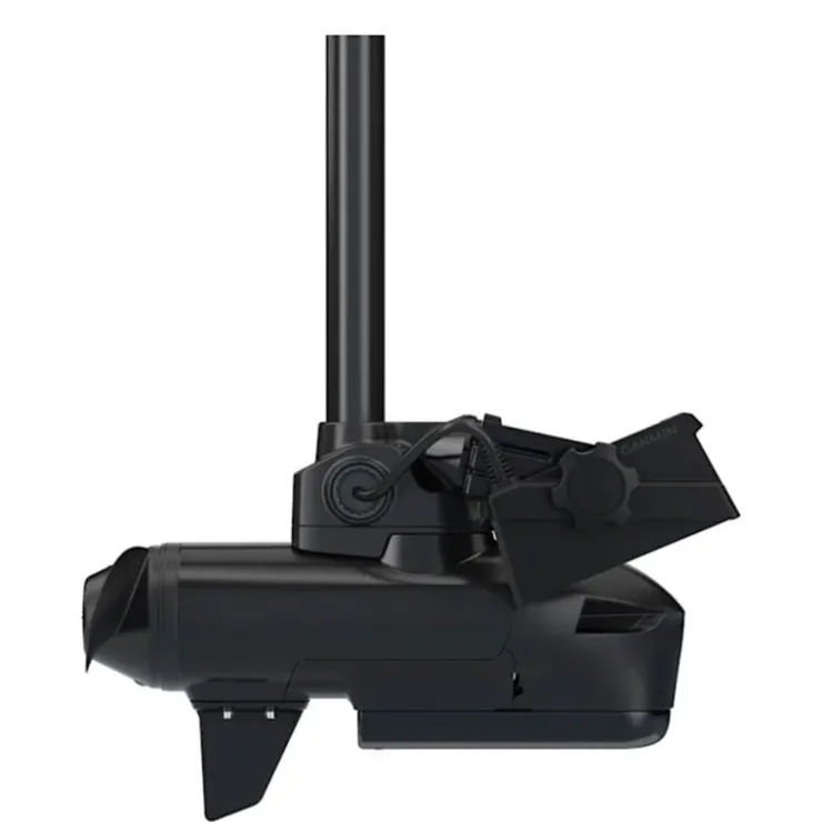 GARMIN Motorisation-Moteur Electrique Force Kraken Noir 48" avec télécommande et sonde GT56UHD-TR intégrée