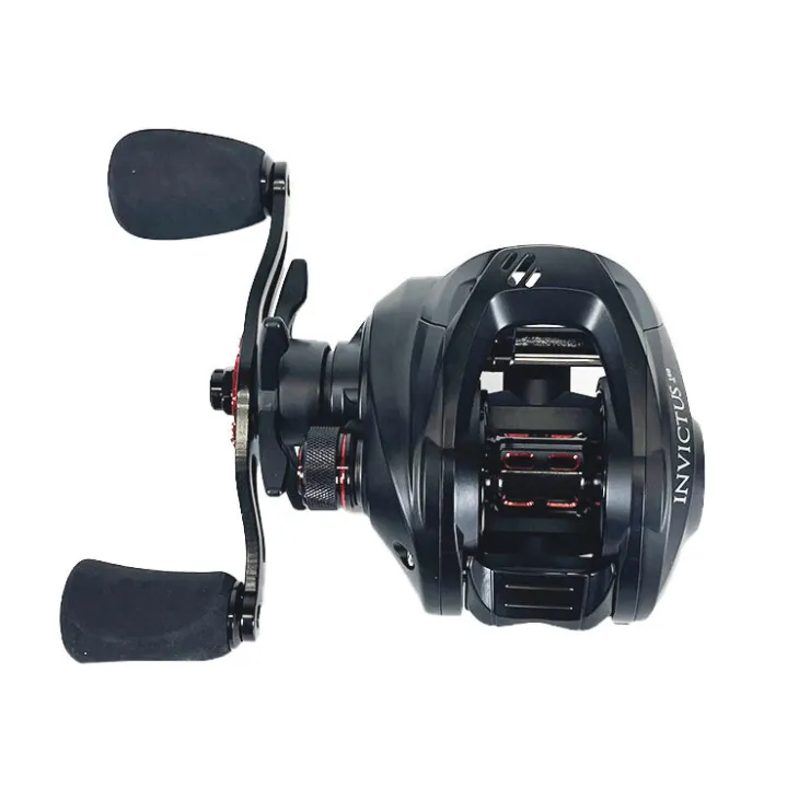 EVOK Moulinets-Moulinet Casting Invictus 150HL