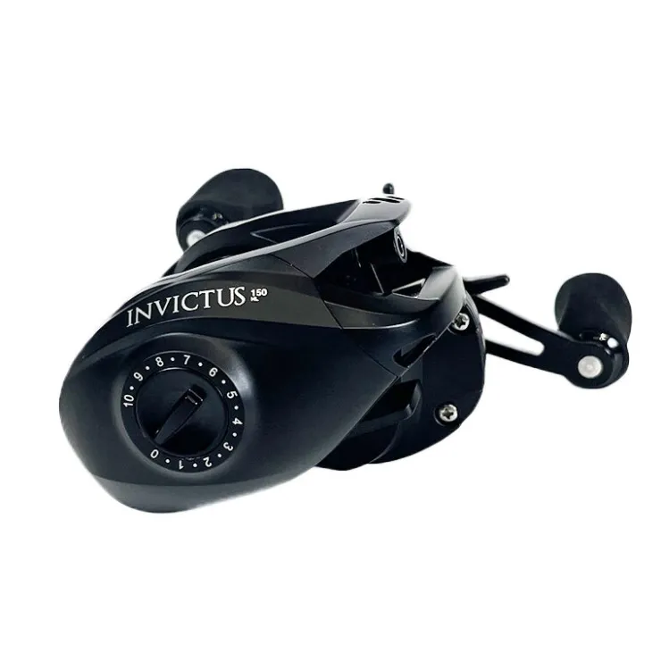 EVOK Moulinets-Moulinet Casting Invictus 150HL
