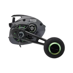 MADCAT Moulinets-Moulinet Casting Dominion Low Profile Reel 400