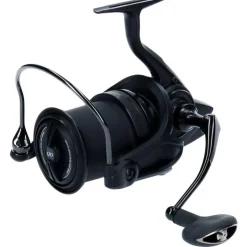 DAIWA Moulinets-Moulinet basia 19 45 scw qd