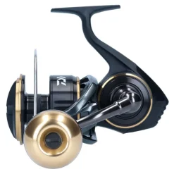 DAIWA Moulinets-Moulinet BG MQ 18000 ARK
